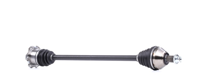 OEM 6Q0407452LX STARK Vetoakseli SKDS-0210288 varten VW, AUDI, SKODA, SEAT