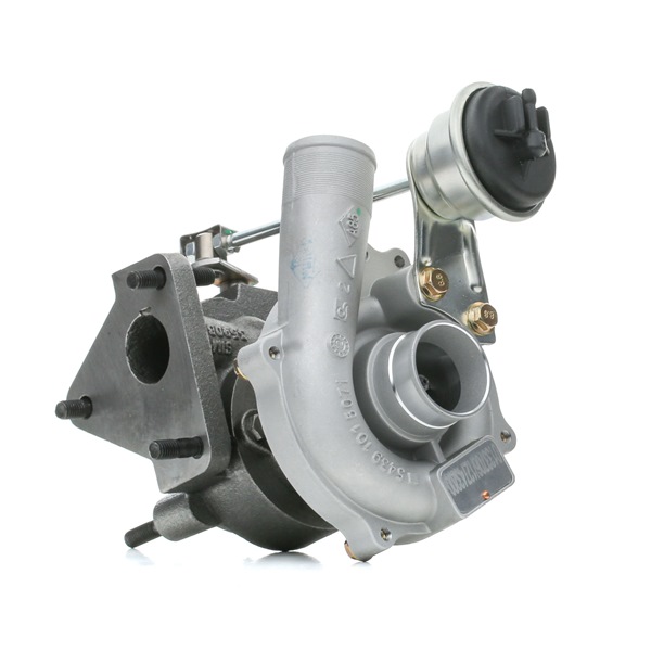RENAULT CLIO 2025 Turbocharger SKCT-1190048