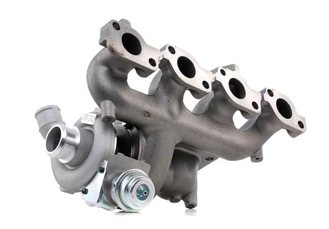 OEM 1383646 STARK Turbolader SKCT-1190074 for BMW, FORD, JAGUAR
