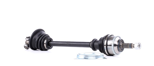 TWINGO Arbre de transmission 13D0035 RIDEX