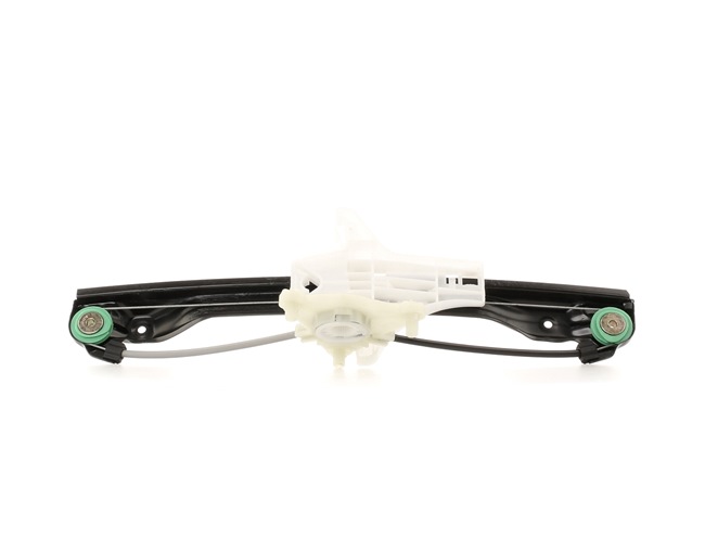 Vindusheis (SKWR-0420480) fra STARK for VW Passat Variant (3C5) 2.0 FSI (125 KW / 170 HK / Fra 2007)