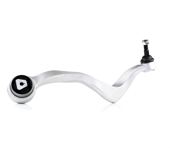 RIDEX Querlenker (273C0368) für BMW 7 (E65, E66, E67) 745 i (241 KW / 328 PS / ab 2001)