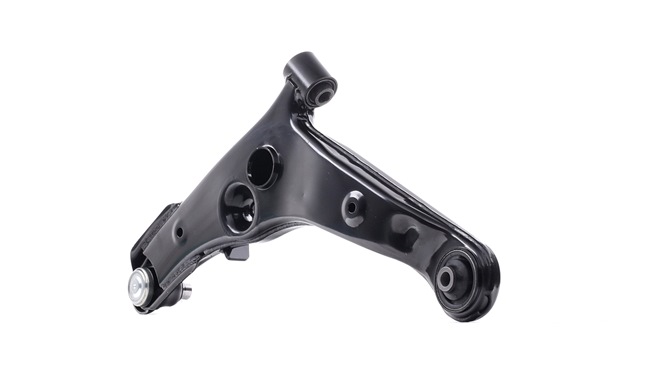 STARK Querlenker (SKCA-0050881) von Ihrem MITSUBISHI OUTLANDER I (CU_W) 2.0 4WD (CU2W) (93 KW / 126 PS / ab 2003)