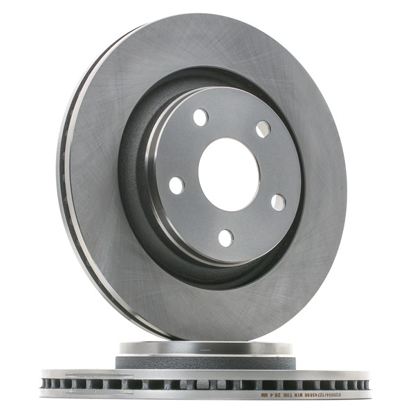 STARK Dischi freno SKBD-0023573