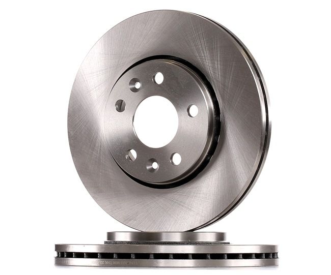 OEM 4020600Q1C STARK Jarrulevy SKBD-0023608 varten NISSAN, OPEL, FIAT, INFINITI, VAUXHALL