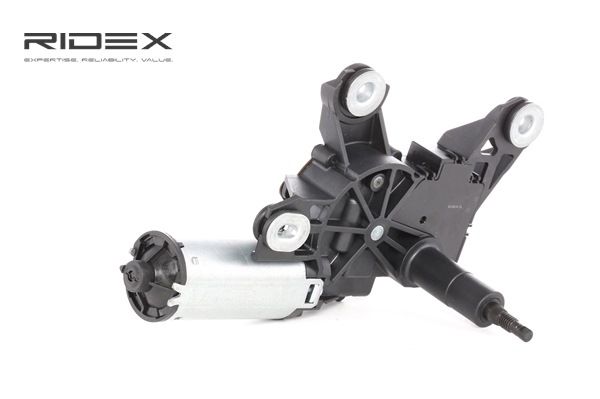 RIDEX Vindusviskermotor 295W0021 for VW