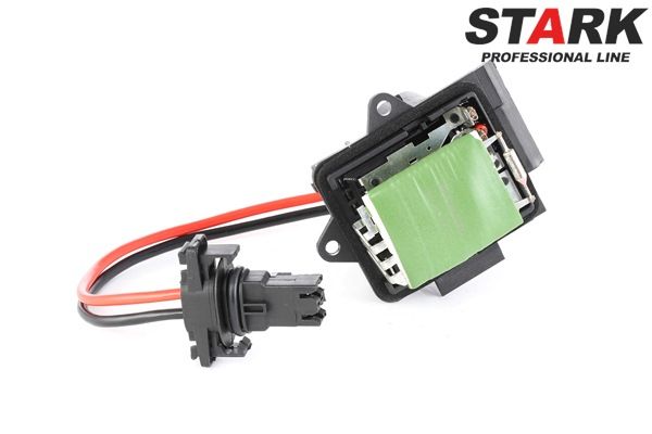acheter Appareil de commande, chauffage / ventilation - STARK (SKCU-2150117)