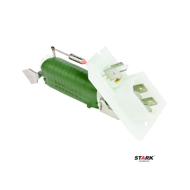 STARK Appareil de commande de chauffage/ventilation SKCU-2150122