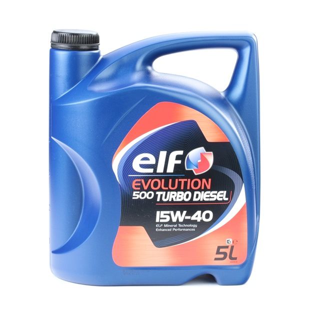 comprare Olio motore - ELF (2196568)