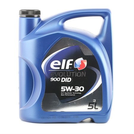 ELF 2194881: Osta Moottoriöljy edullisesti verkossa