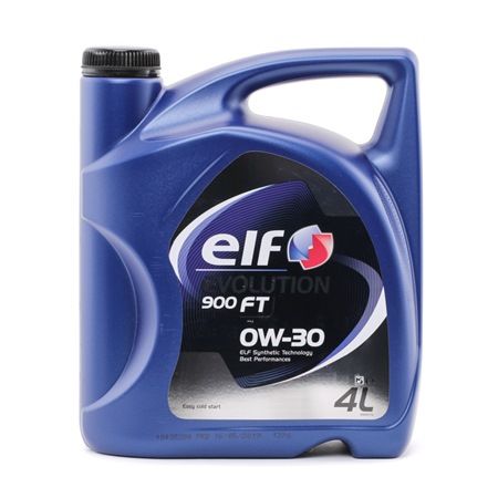 ELF 2195413: Osta Moottoriöljy edullisesti verkossa