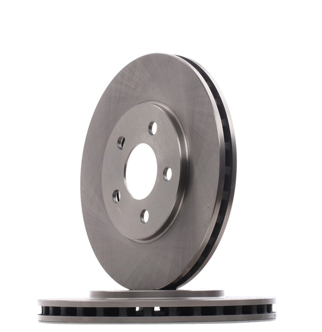 STARK Disque de frein (SKBD-0023635) pour CHRYSLER STRATUS (JA) 2.0 LE (96 KW / 131 CH / de 1995)