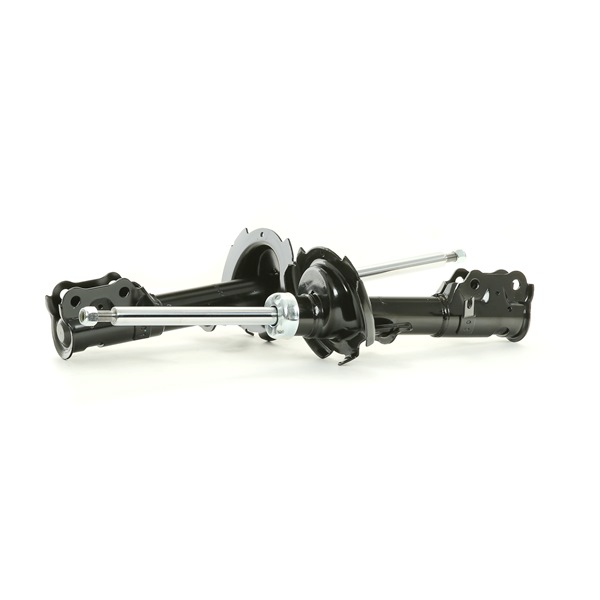 OEM D65134700E STARK Iskunvaimennin SKSA-0133075 varten MAZDA