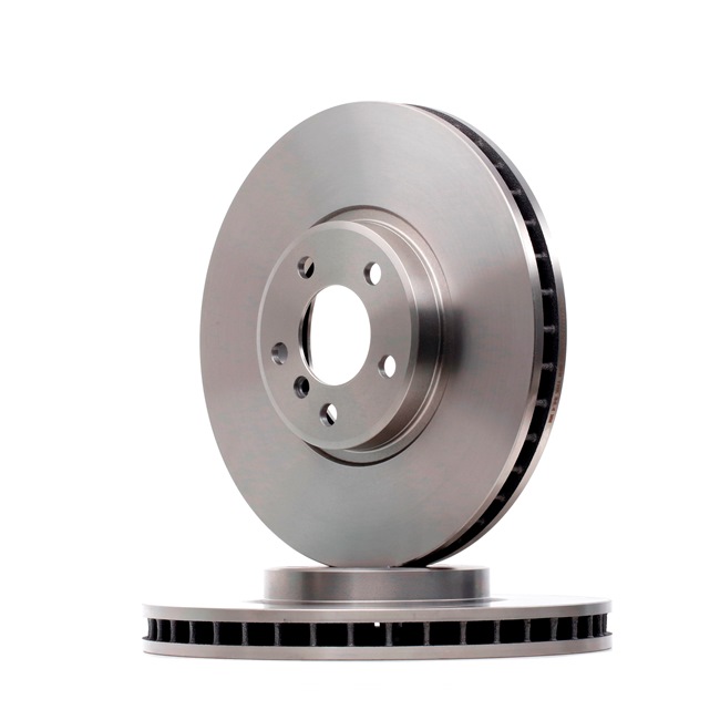 OEM 34116756847 STARK Disco de freno SKBD-0023657 para BMW
