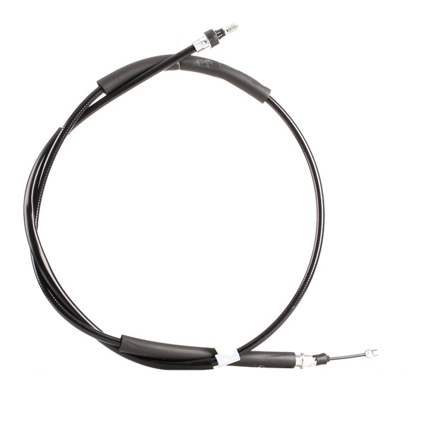 OEM BP4K44420K STARK Vaijeri, seisontajarru SKCPB-1050263 varten MAZDA