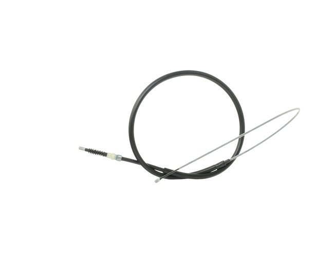 RIDEX Cable de freno de mano (124C0257) para DS DS 4 / DS 4 CROSSBACK 1.2 THP 130 (NXHNYM) (96 KW / 130 CV / de 2015)