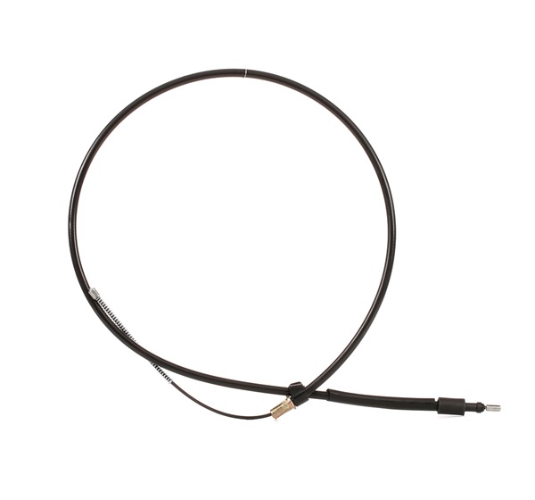 OEM 474565 RIDEX Vaijeri, seisontajarru 124C0302 varten PEUGEOT, CITROЁN, DS