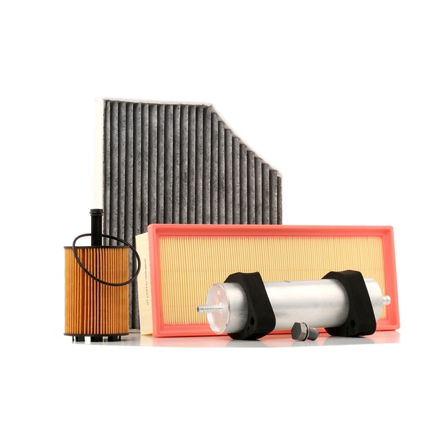 OEM 4G0127400C STARK Filtersett SKFS-1880102 for VW, AUDI, SKODA, SEAT, CUPRA