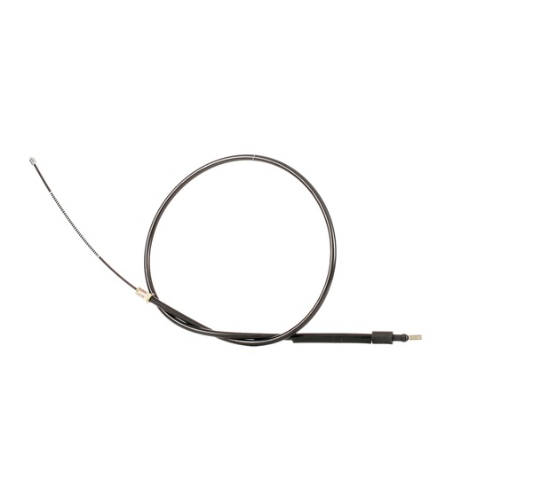 OEM 474566 RIDEX Vaijeri, seisontajarru 124C0319 varten PEUGEOT, CITROЁN