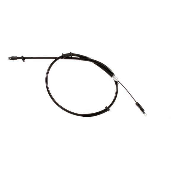 OEM 46829767 RIDEX Vaijeri, seisontajarru 124C0363 varten FIAT, ALFA ROMEO, ISUZU, LANCIA, FERRARI