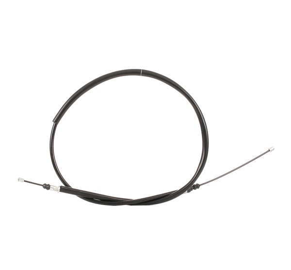 STARK Cable de freno de mano (SKCPB-1050418) para RENAULT CLIO I (B/C57_, 5/357_) 1.8 16V (C57D) (99 KW / 135 CV / de 1991)