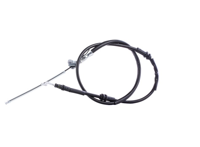 Handremkabel (SKCPB-1050419) van STARK Voor VW Amarok Flatbed Vrachtwagen / Chassis (S1B, S6B, S7B) 2.0 TDI (90 KW / 122 PK / Van 2011)