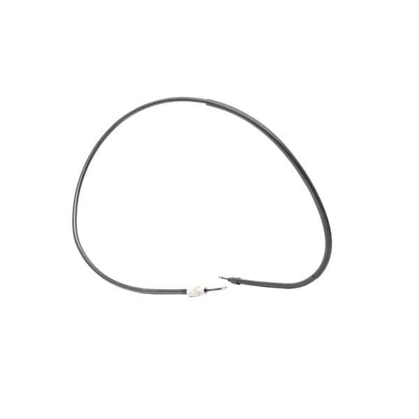 Handbremsseil RIDEX 124C0387