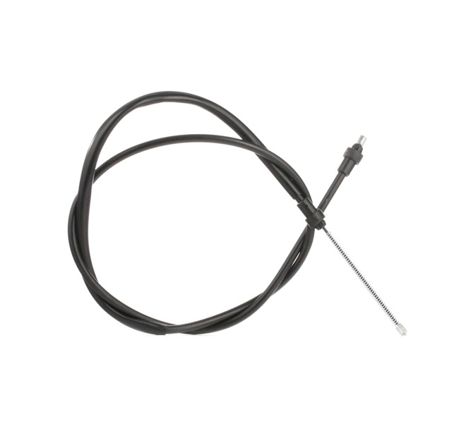 RIDEX DACIA Handbremsseil 124C0392
