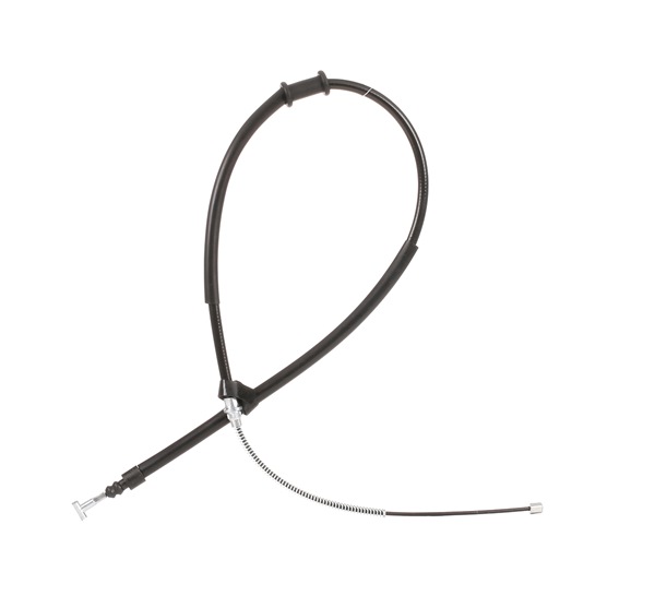 OEM 46511039 STARK Vaijeri, seisontajarru SKCPB-1050450 varten FIAT, ALFA ROMEO, ISUZU, LANCIA, FERRARI