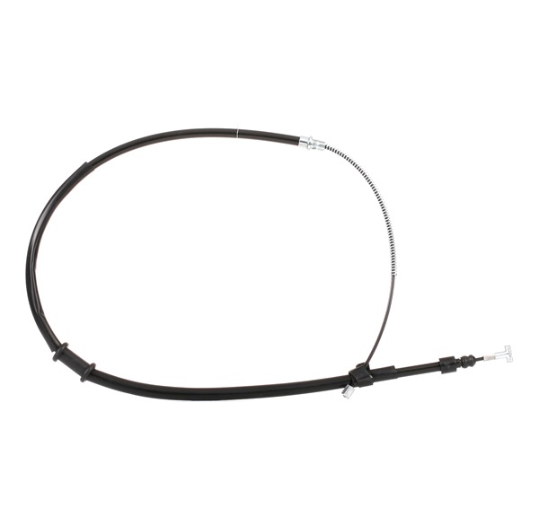 OEM 46511039 RIDEX Vaijeri, seisontajarru 124C0401 varten FIAT, ALFA ROMEO, ISUZU, LANCIA, FERRARI