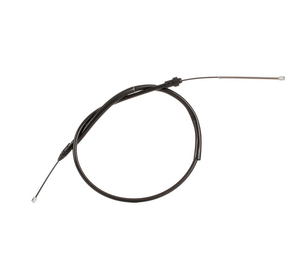 RIDEX 124C0447 Cable de freno de mano para RENAULT CLIO