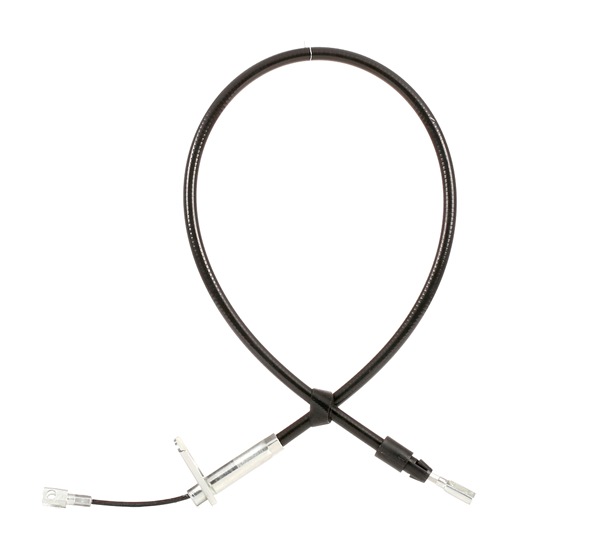 OEM 2024202285 RIDEX Vaijeri, seisontajarru 124C0452 varten MERCEDES-BENZ, ISUZU, GMC