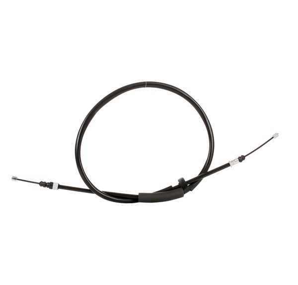 OEM 6001006990 RIDEX Vaijeri, seisontajarru 124C0513 varten RENAULT, RENAULT TRUCKS
