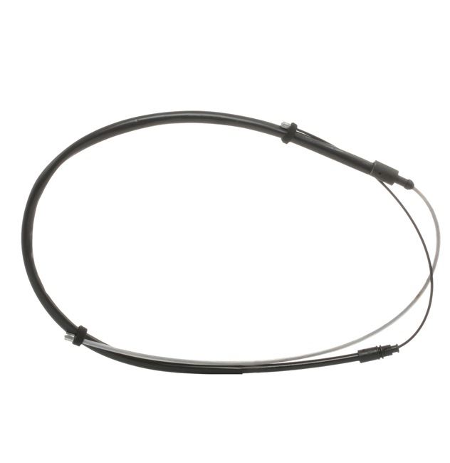 OEM 4745V0 RIDEX Vaijeri, seisontajarru 124C0530 varten PEUGEOT, CITROЁN, FIAT, ALFA ROMEO, ISUZU