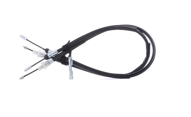 OEM 7701478158 STARK Vaijeri, seisontajarru SKCPB-1050536 varten RENAULT