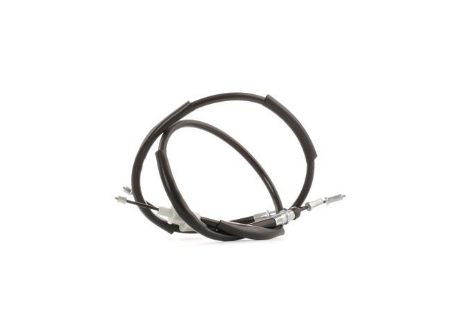 RIDEX 124C0537 Cable de freno de mano para RENAULT SCÉNIC