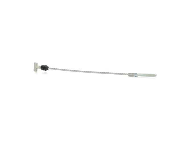 OEM 3345598 RIDEX Vaijeri, seisontajarru 124C0541 varten VOLVO