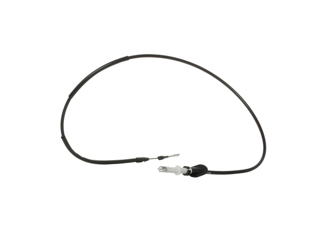 OEM A2114202485 RIDEX Vaijeri, seisontajarru 124C0544 varten MERCEDES-BENZ