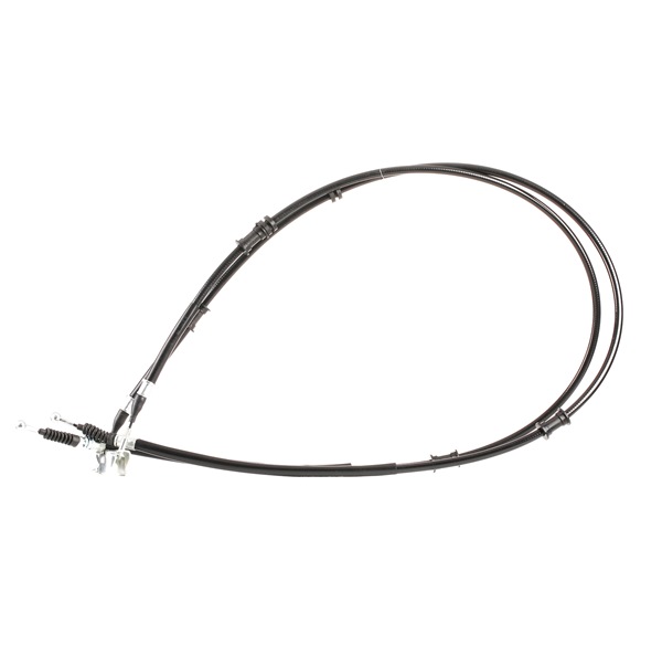 OEM 522017 STARK Vaijeri, seisontajarru SKCPB-1050545 varten OPEL, VAUXHALL