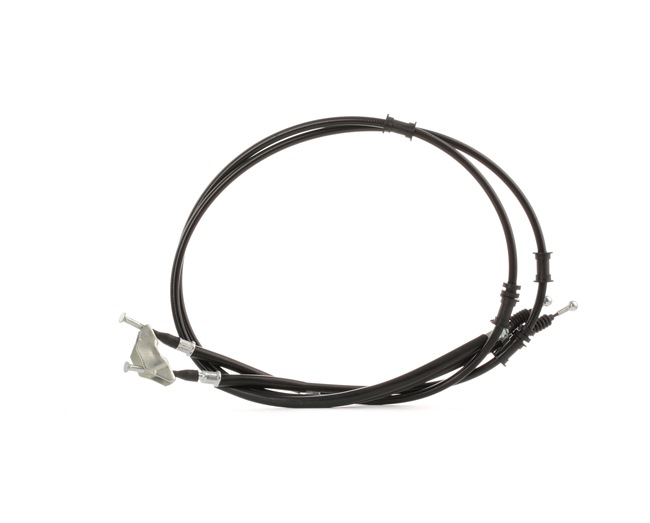 RIDEX Câble de frein à main (124C0546) pour VAUXHALL COMBO Mk II (C) Camionnette/Break (F25) 1.3 CDTI 16V (51 KW / 69 CH / de 2004)