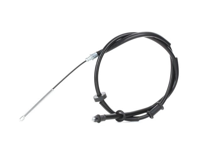 RIDEX Cavo freno a mano 124C0563