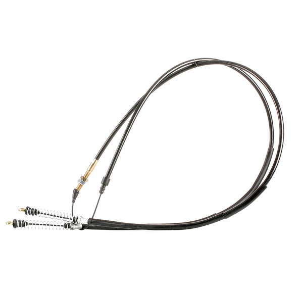 OEM 7684513 STARK Vaijeri, seisontajarru SKCPB-1050565 varten FIAT, ALFA ROMEO, ISUZU, LANCIA, FERRARI
