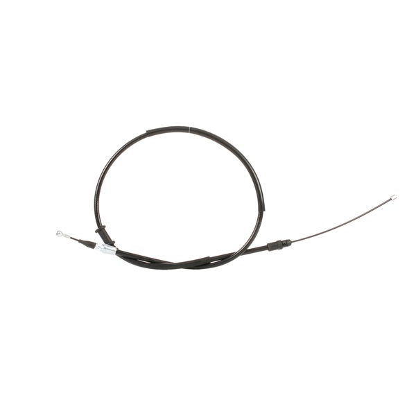 OEM 8200727569 RIDEX Vaijeri, seisontajarru 124C0577 varten NISSAN, OPEL, RENAULT, DACIA, RENAULT TRUCKS