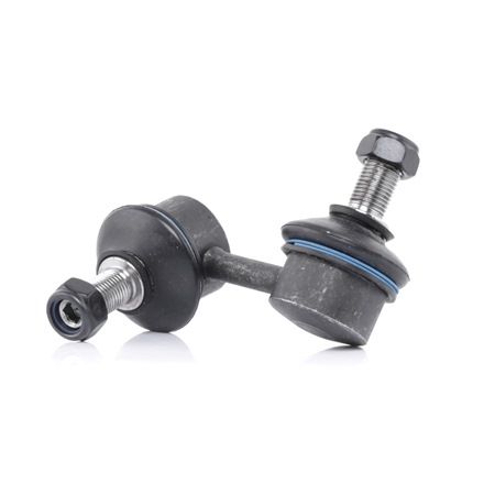 Stabilisatorstag (3229S0523) fra RIDEX for MITSUBISHI L 200 / Triton Pick-up (KA_T, KB_T) 2.5 D (KA4T) (66 KW / 90 HK / Fra 2011)