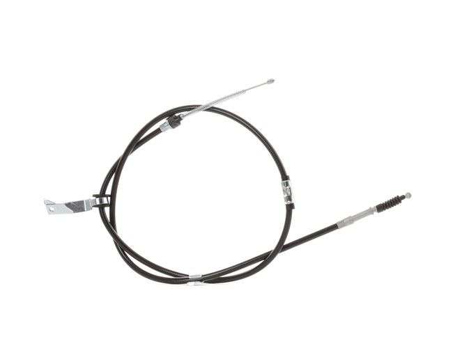 RIDEX TOYOTA Handbromsvajer 124C0588