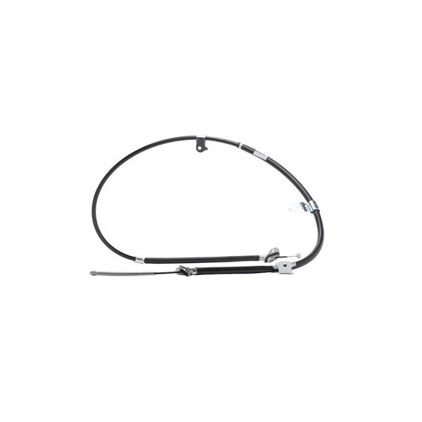 OEM 4642042120 RIDEX Vaijeri, seisontajarru 124C0593 varten TOYOTA, LEXUS, ISUZU, GMC