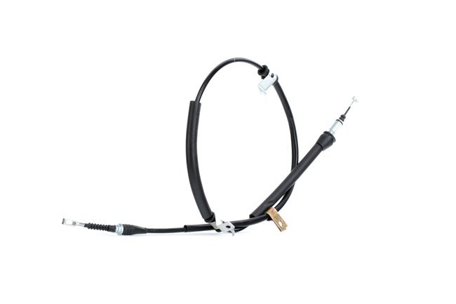 RIDEX Cavo freno a mano 124C0601