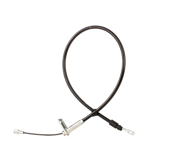 OEM A2104201585 RIDEX Vaijeri, seisontajarru 124C0609 varten MERCEDES-BENZ, ISUZU, GMC
