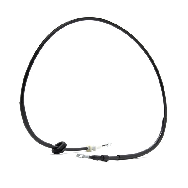 OEM A2114202385 RIDEX  Handbremsseil 124C0615 für MERCEDES-BENZ