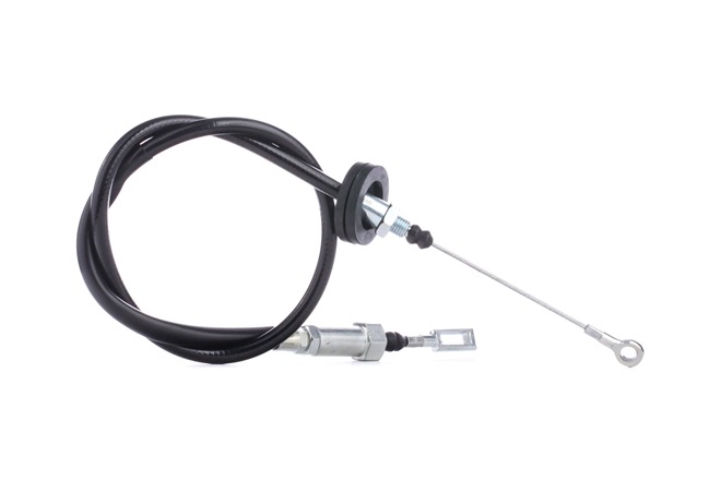 OEM 4745G2 RIDEX Vaijeri, seisontajarru 124C0626 varten VW, PEUGEOT, CITROЁN, FIAT, DS
